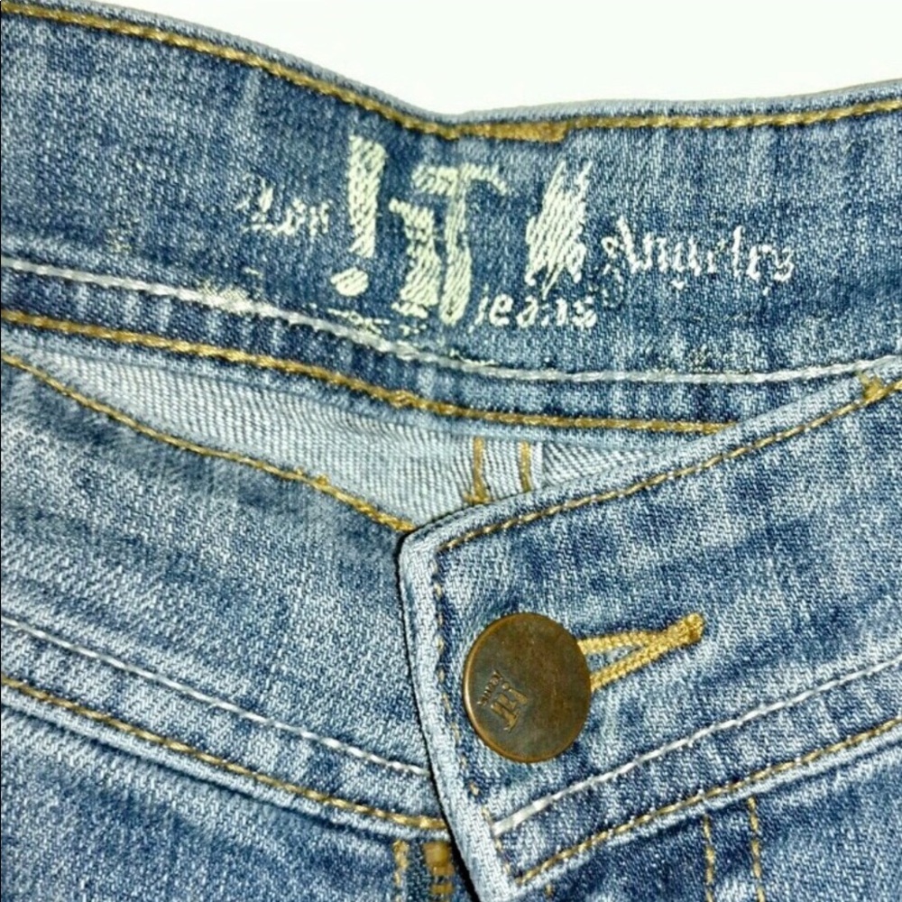 !it Flare Jeans